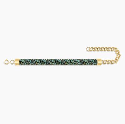 دستبندhalf chain میوکی کارتیه