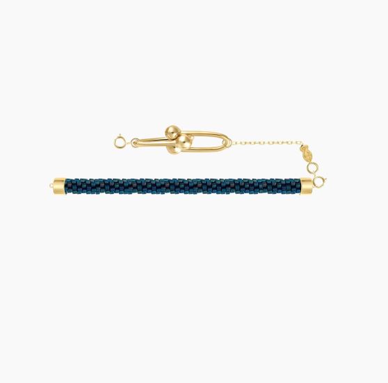 دستبندhalf chain میوکی تیفانی