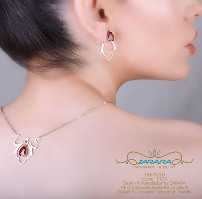 بلوتوثی میخی اسلیمی