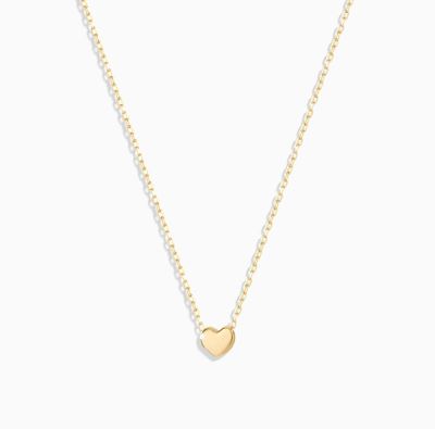 میانه پایه زنجیری قلب