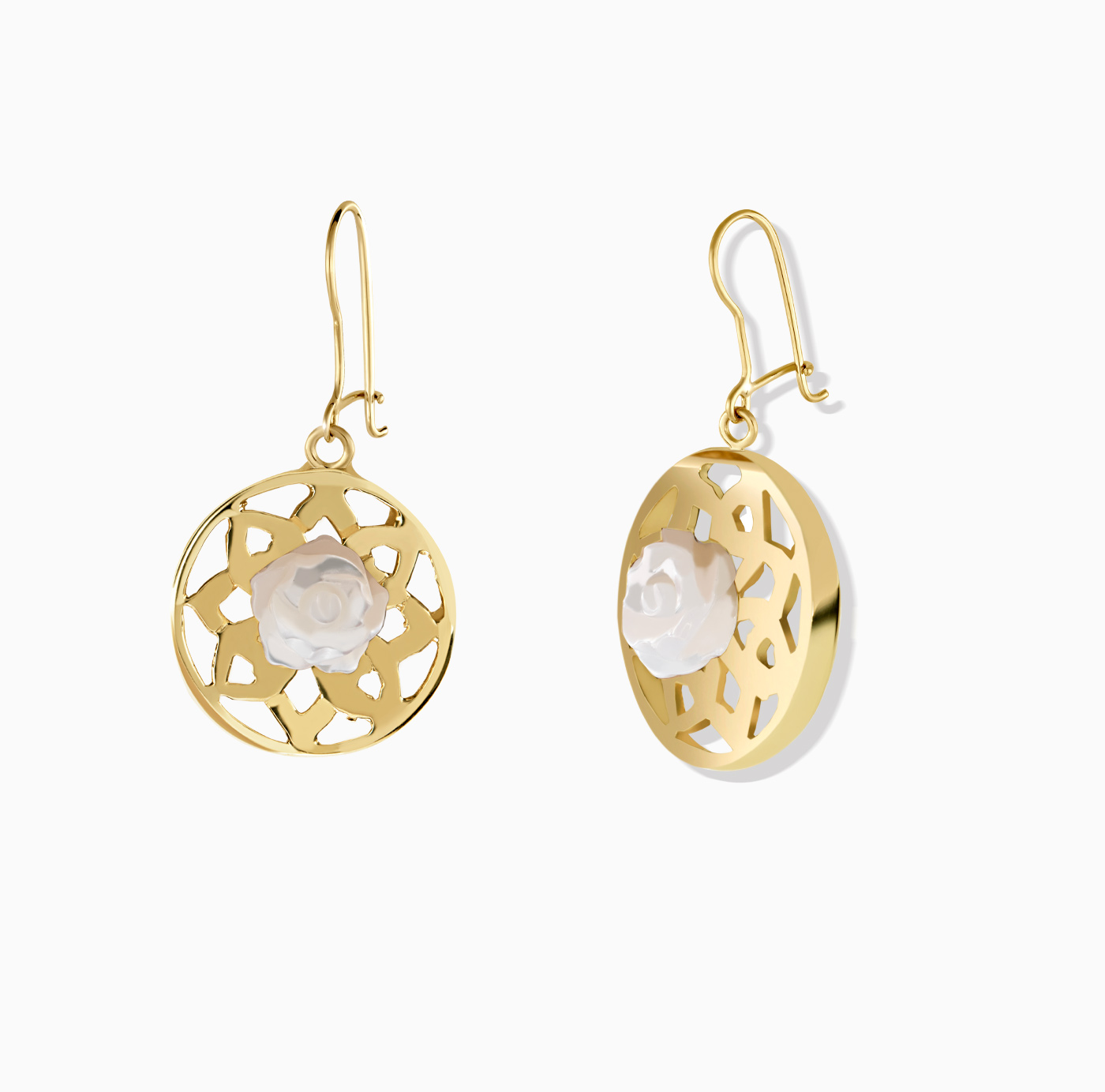 دراپ عصایی هندسی