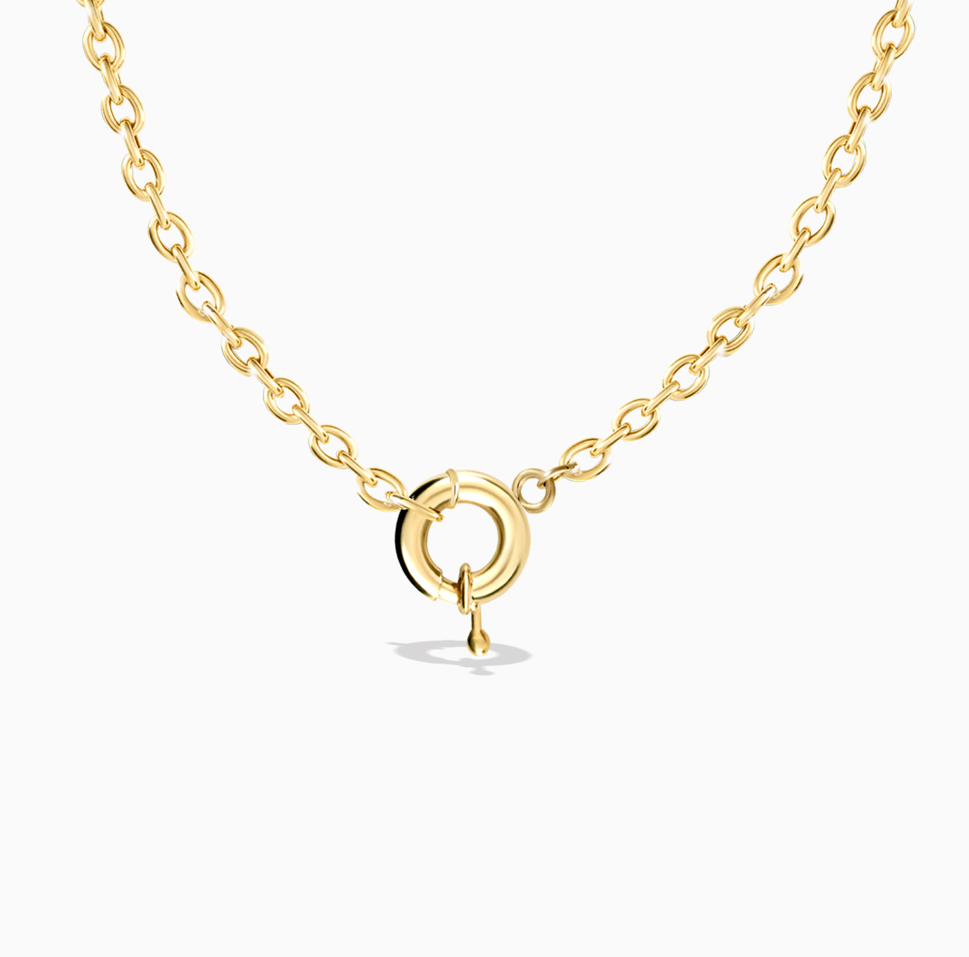 میانه زنجیری قلمدان