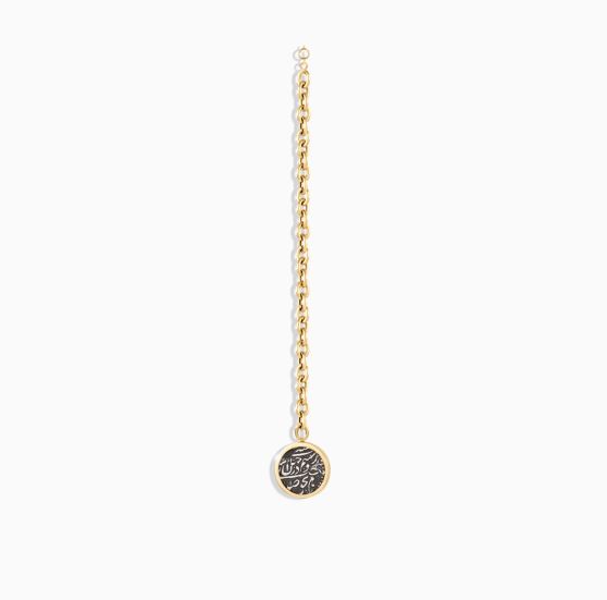 چوکرdrop necklace