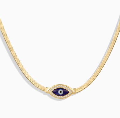 میانه پایه زنجیری چشم نظر هرینگبون