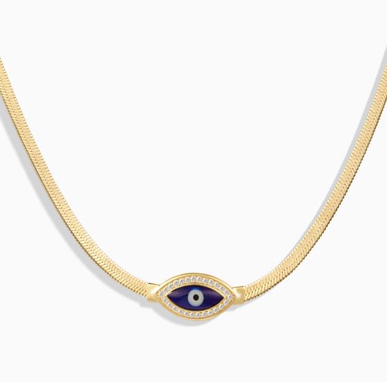 میانه پایه زنجیری چشم نظر هرینگبون