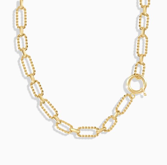 زنجیر دیوید یورمن