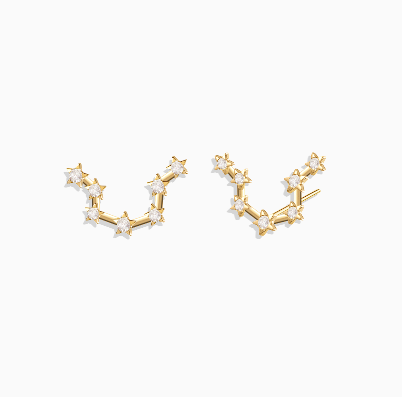 ساده میخی بهمن