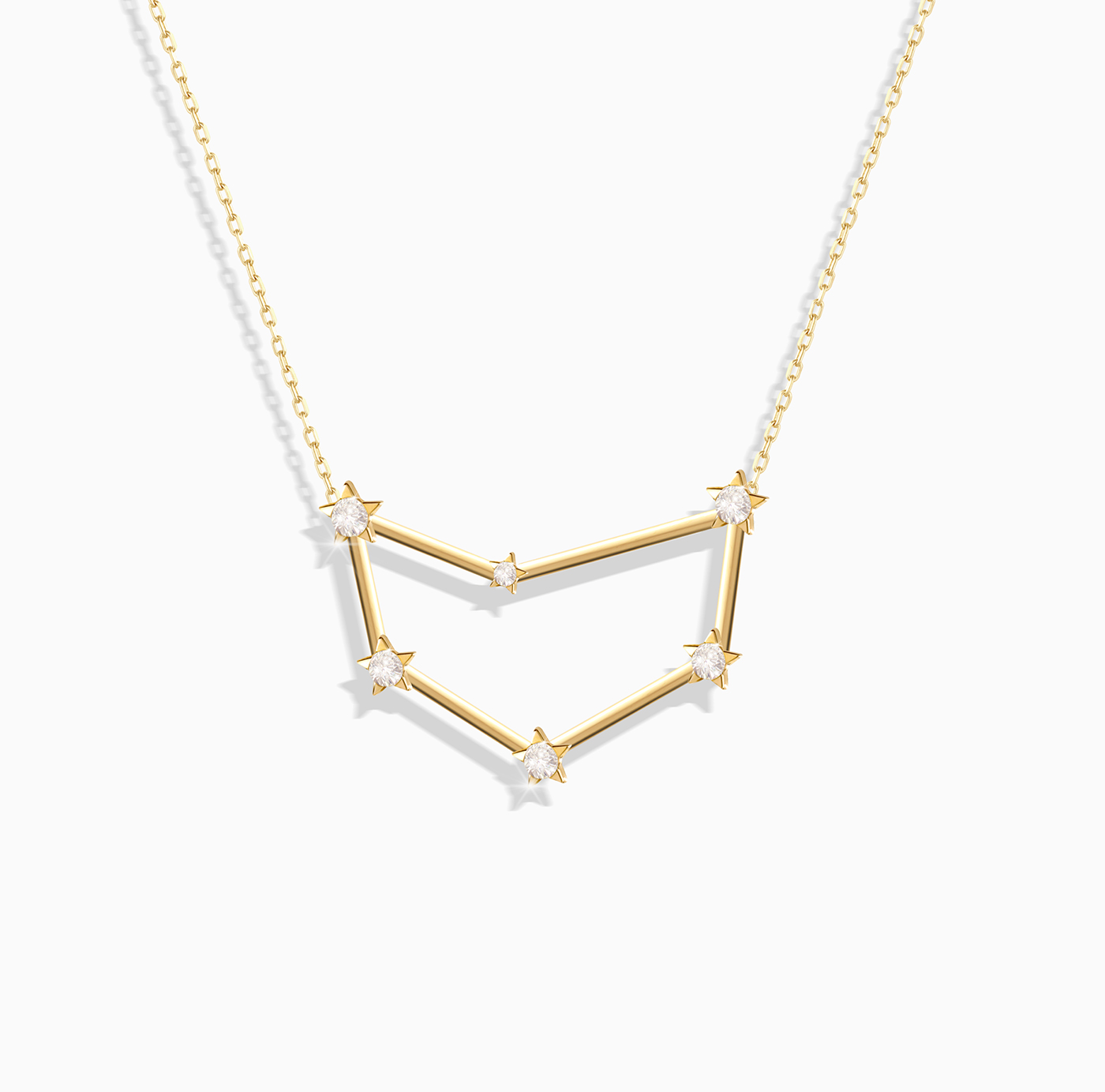 میانه پایه زنجیری دی