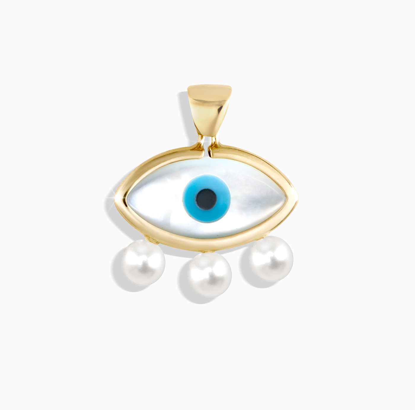 آویز چشم نظر