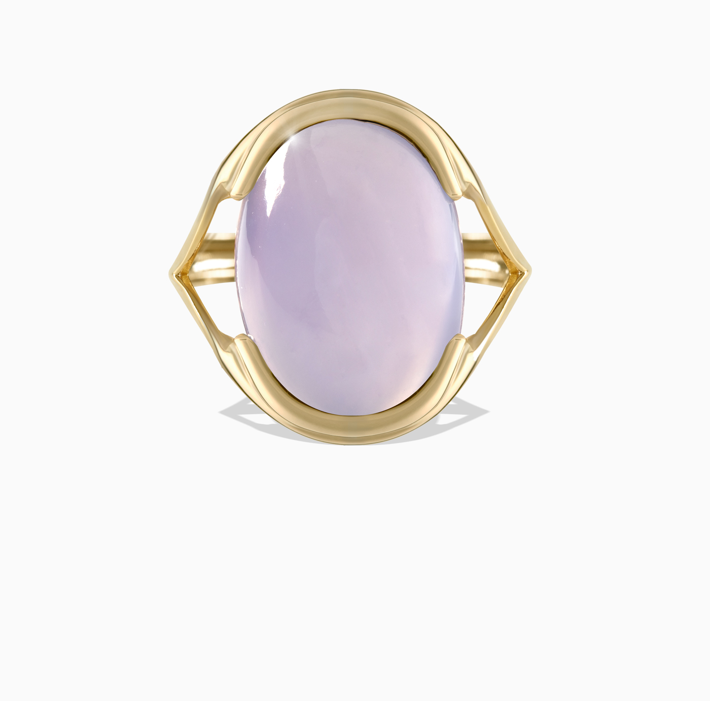 انگشتر تک سنگ مردانه