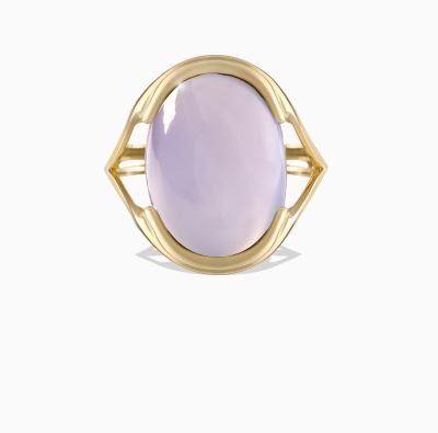 انگشتر تک سنگ مردانه