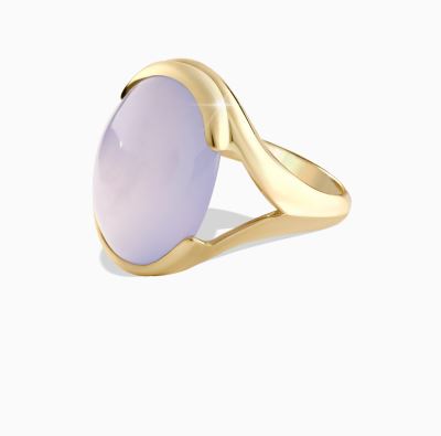 انگشتر تک سنگ مردانه