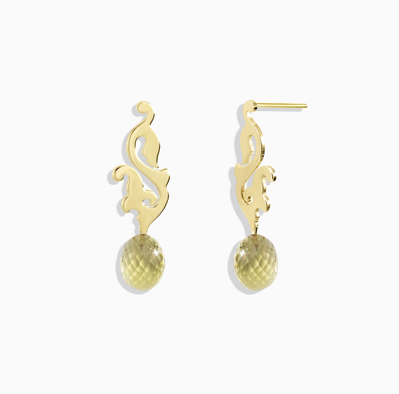 ساده میخی اسب دریایی