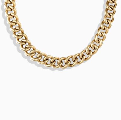 میانه زنجیری کارتیه پفکی