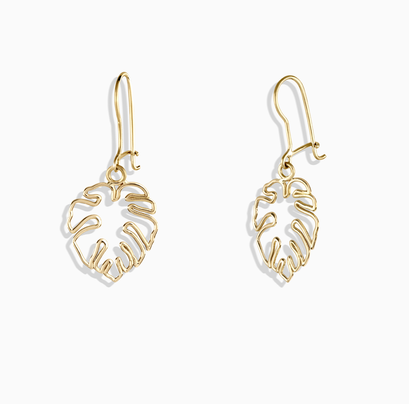 ساده عصایی برگ