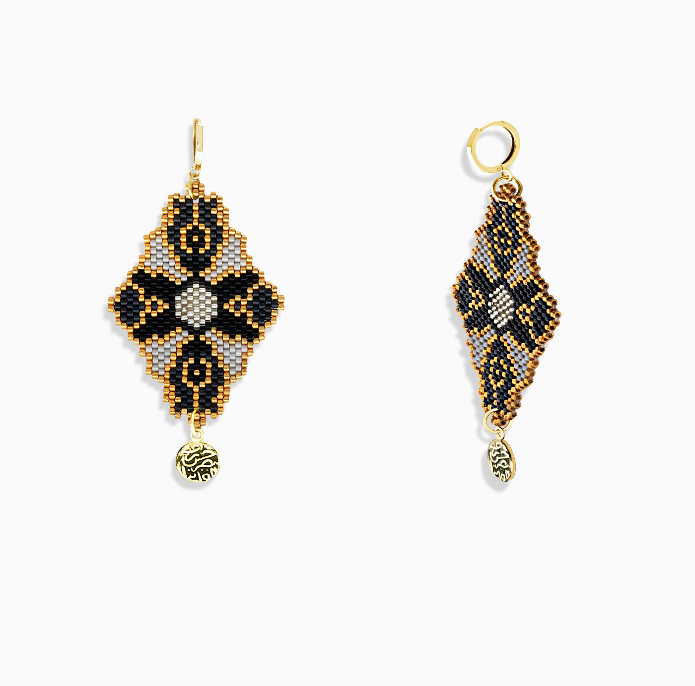 دراپ کلیپسی سکه