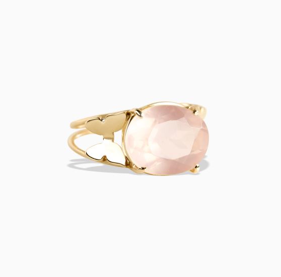 دو رینگی پروانه