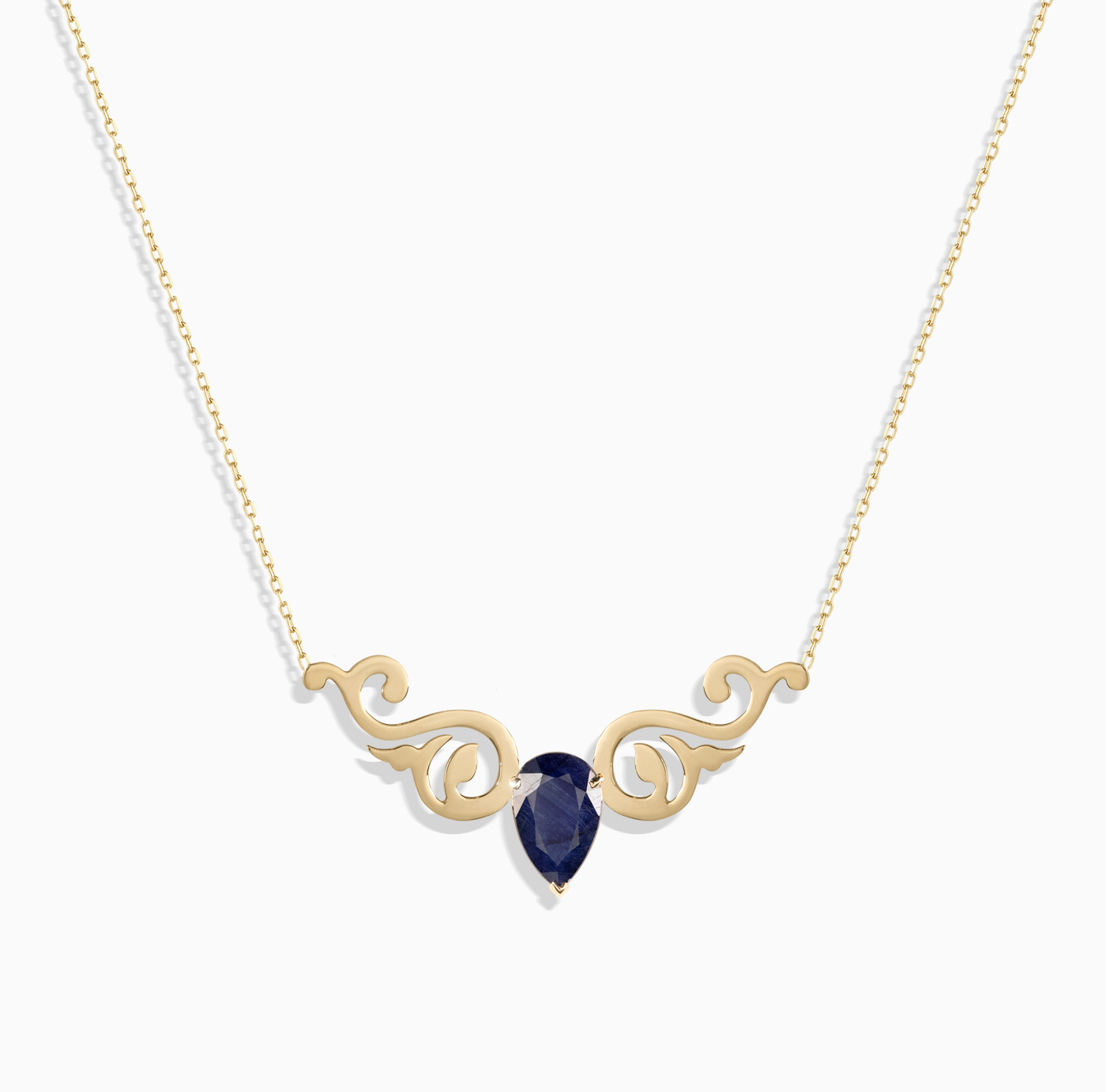 میانه پایه زنجیری اسلیمی