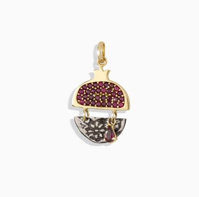 آویز انار