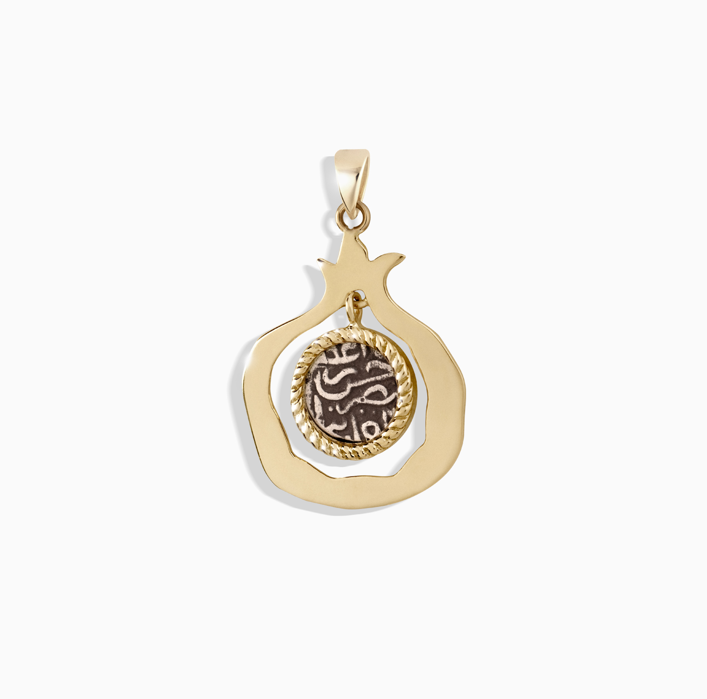 آویز انار