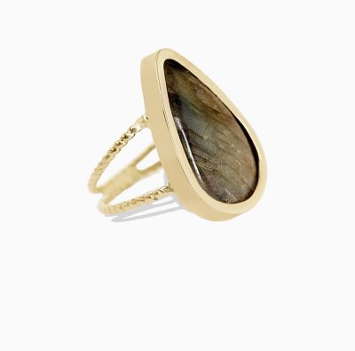 انگشتر دورینگی اشک