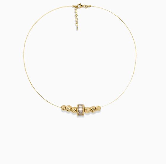 یقه طوق مهره