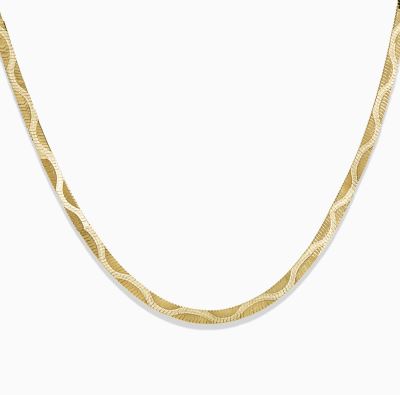 میانه زنجیری هرینگبون ماری