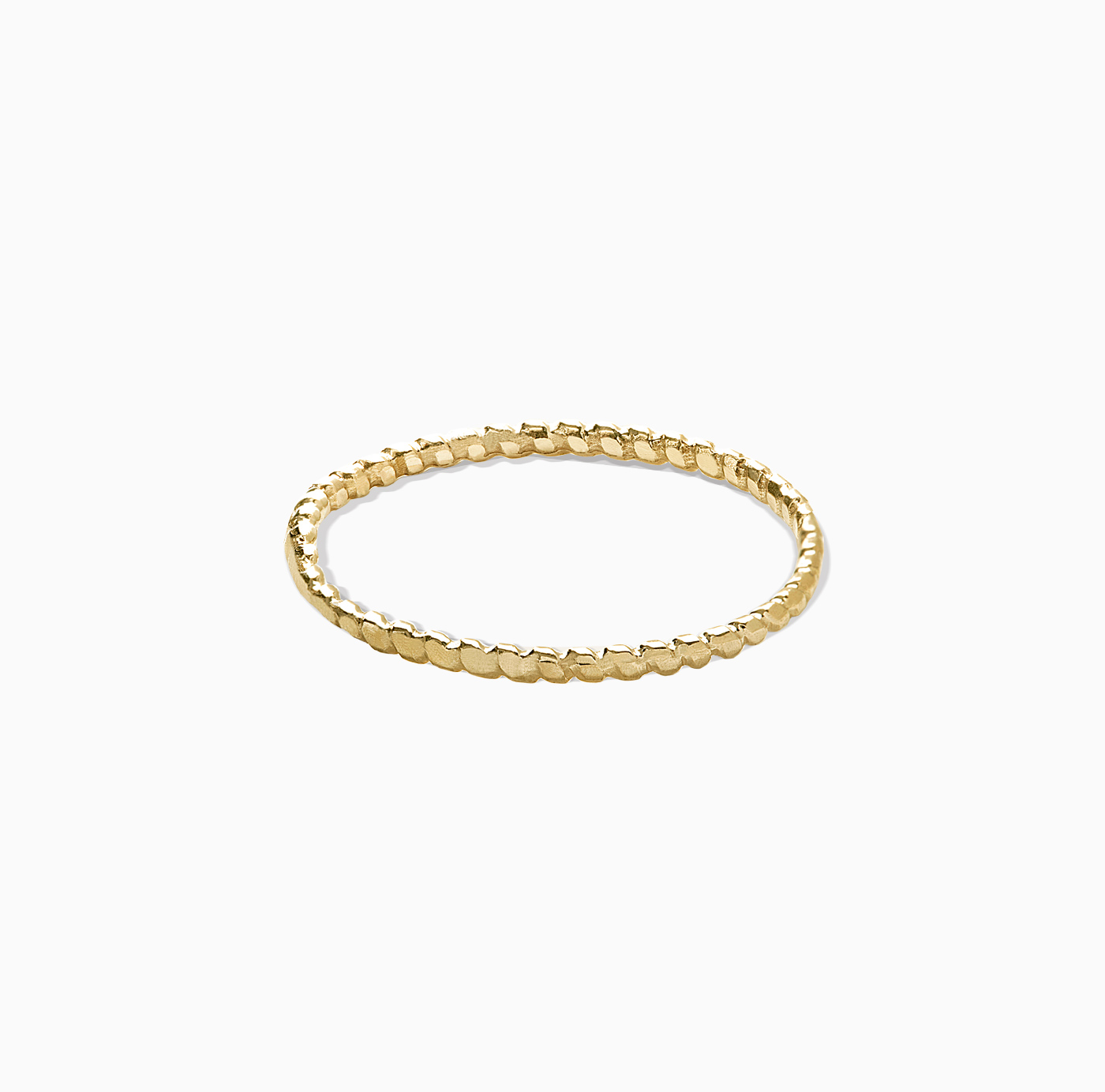 انگشتر بافت