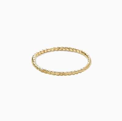 انگشتر بافت