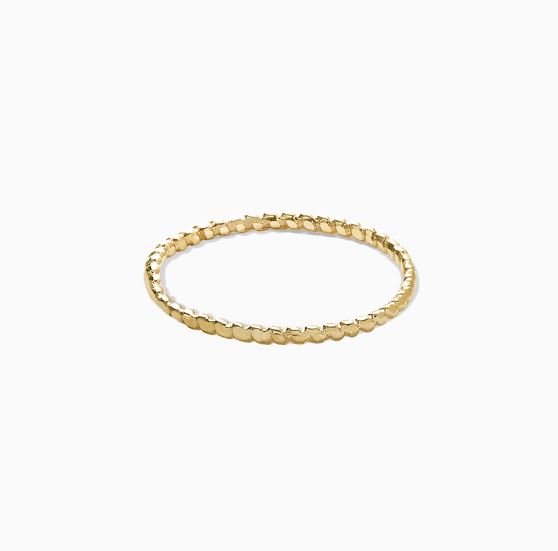 انگشتر بافت