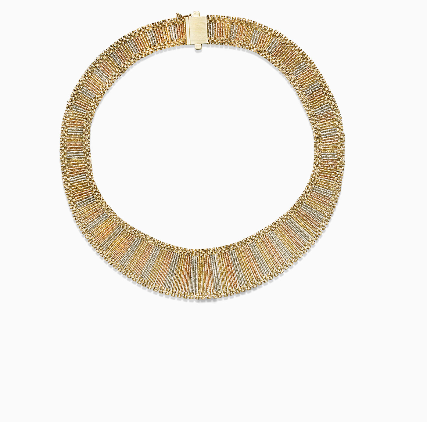 یقه طوق رویال رولکس