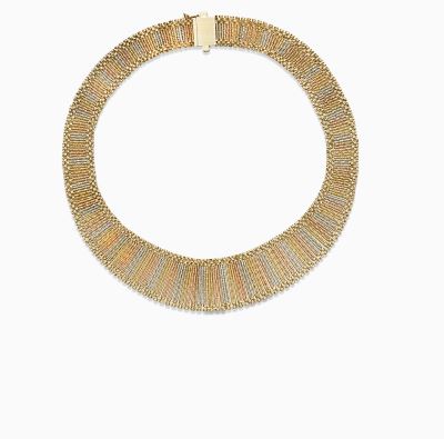 یقه طوق رویال رولکس