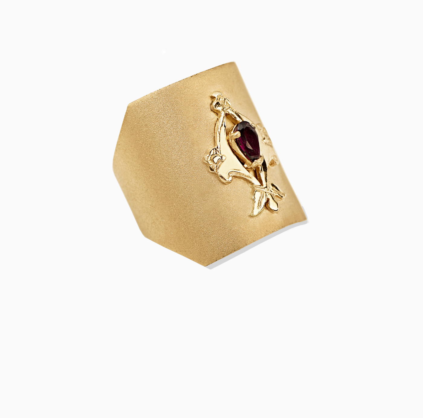 سیگنت اسلیمی قلم زنی