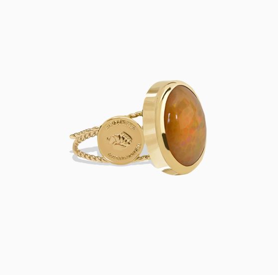 دو رینگی کونیک سکه