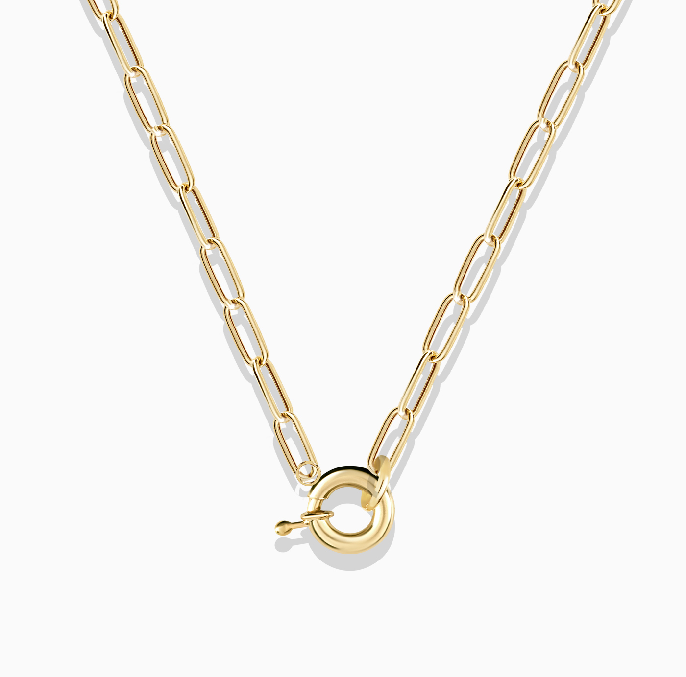 زنجیر میانه مینیمال Small