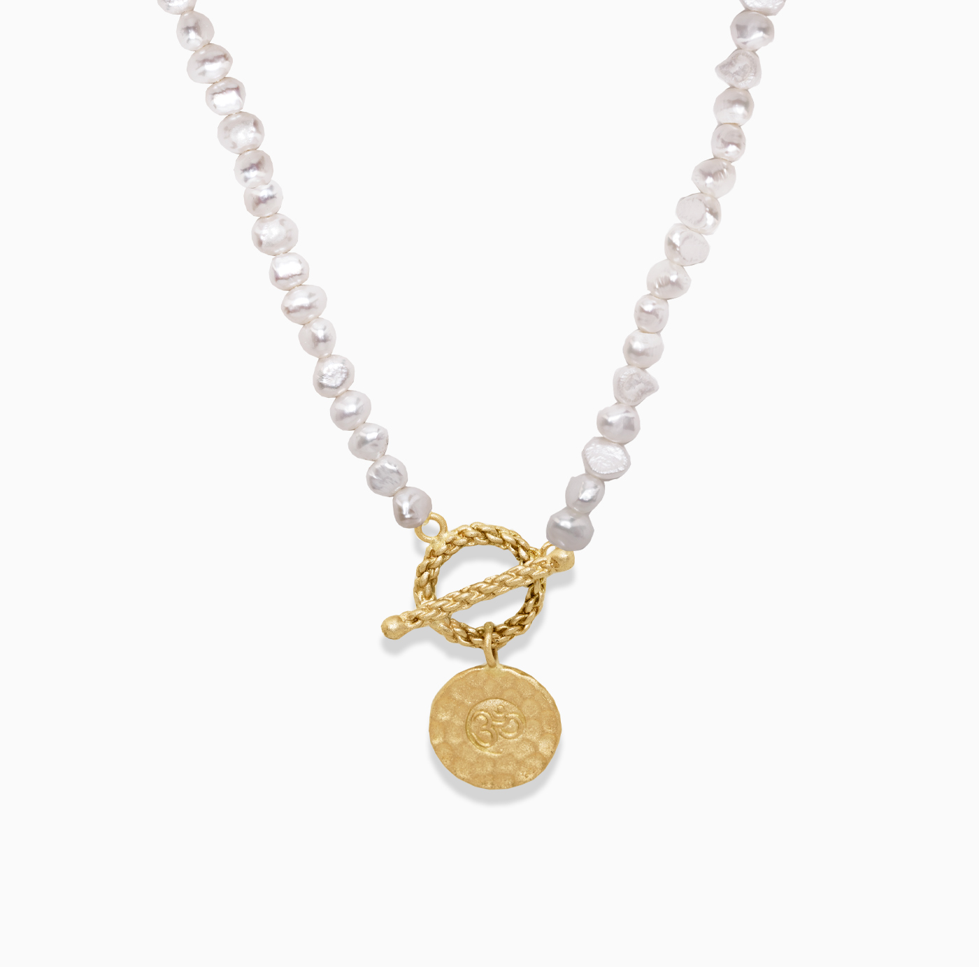 گردنبند میانه اکسسوری سکه