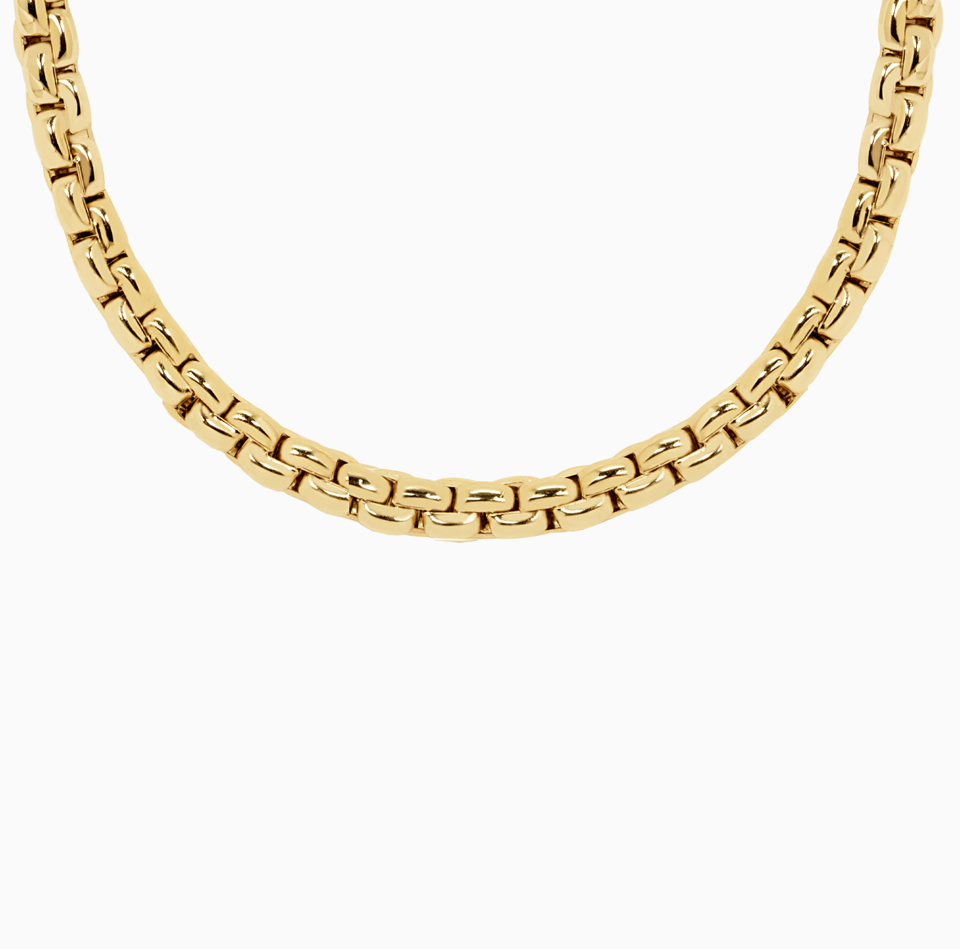 میانه زنجیری POPCORN