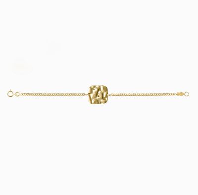 دستبند پایه زنجیری صحرا