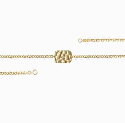 دستبند پایه زنجیری صحرا