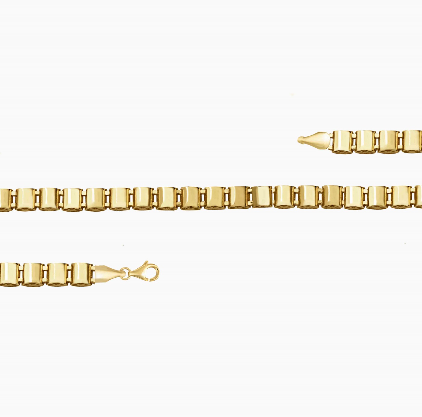 دستبند PIPE دایره