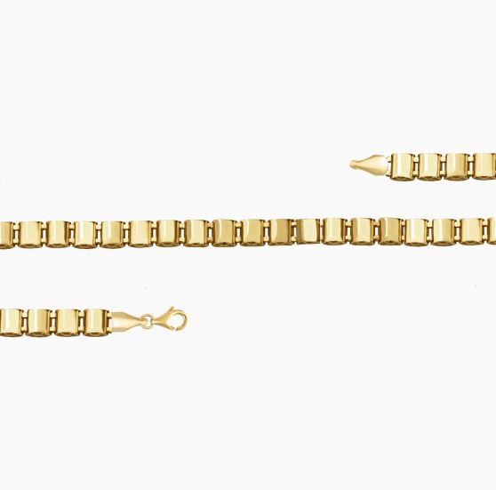 دستبند PIPE دایره