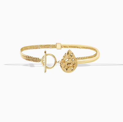دستبند Half Bangle صحرا