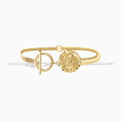 دستبند Half Bangle صحرا