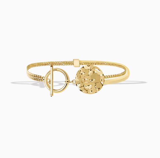 دستبند Half Bangle صحرا