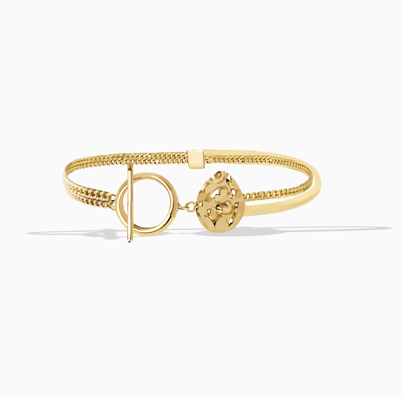 دستبند Half Bangle صحرا