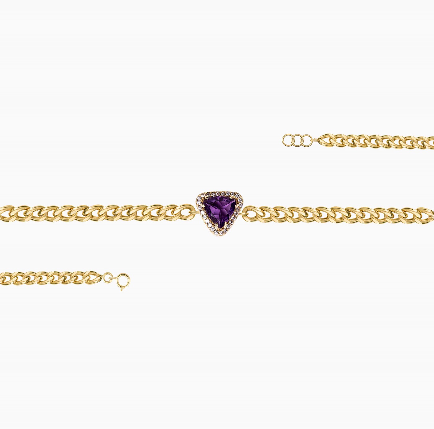 دستبند مثلث