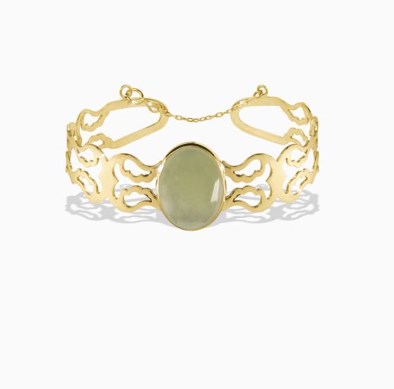 تکدست اسلیمی (پایه مون استون)