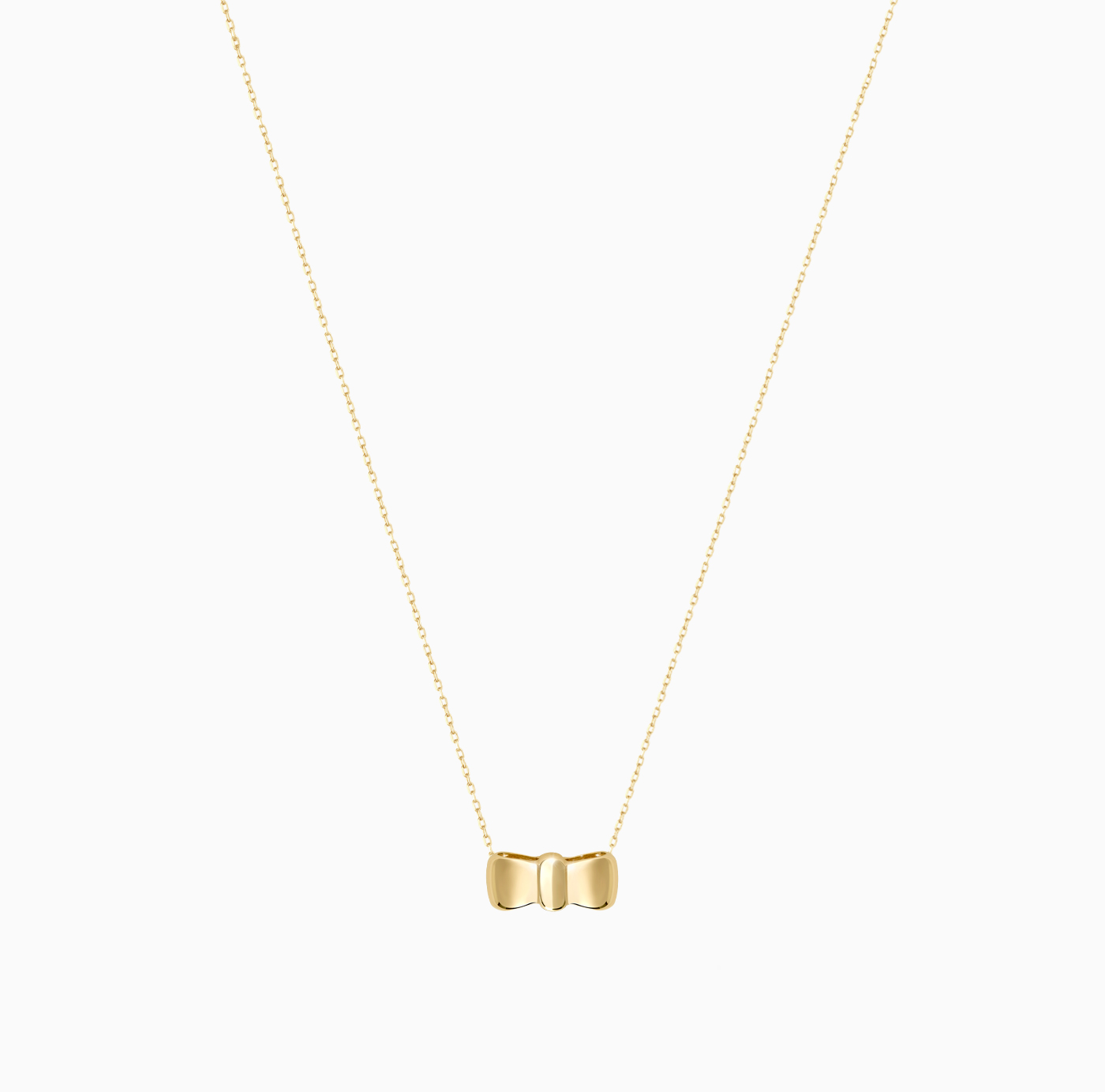 میانه پایه زنجیری پاپیون