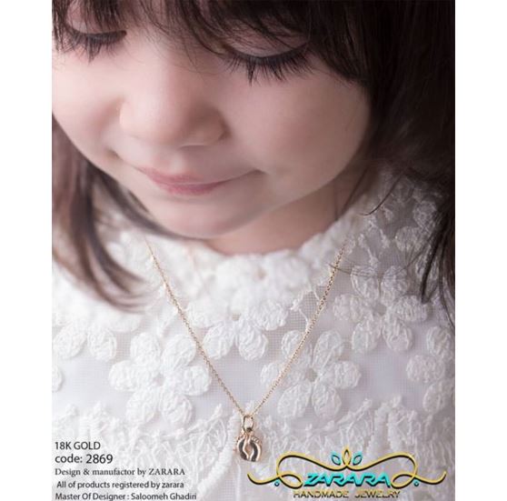 دستبند پایه زنجیری پا