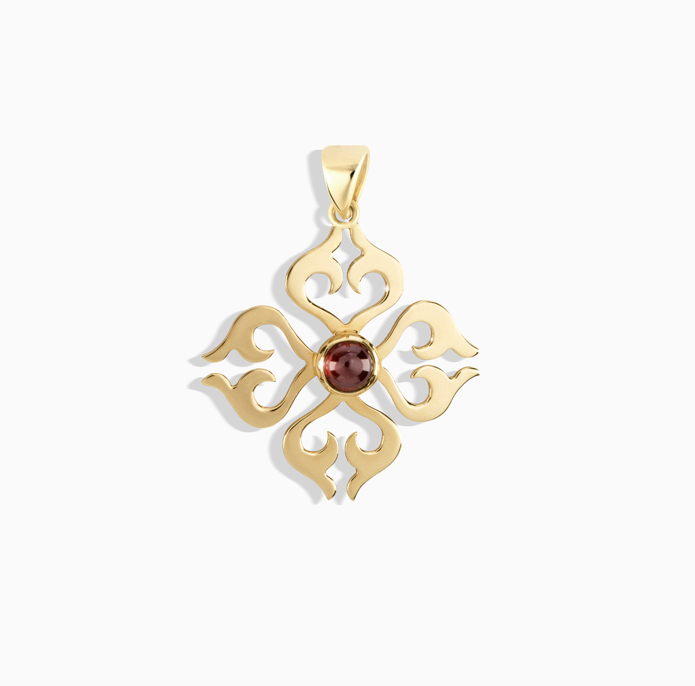 آویز اسلیمی